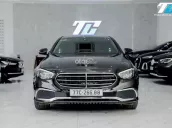 MERCEDES-BENZ E200 EXCLUSIVE FL 2021