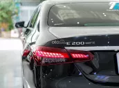 MERCEDES-BENZ E200 EXCLUSIVE FL 2021