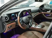 MERCEDES-BENZ E200 EXCLUSIVE FL 2021