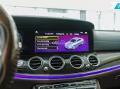 MERCEDES-BENZ E200 EXCLUSIVE FL 2021