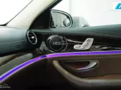 MERCEDES-BENZ E200 EXCLUSIVE FL 2021