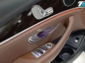 MERCEDES-BENZ E200 EXCLUSIVE FL 2021