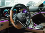 MERCEDES-BENZ E200 EXCLUSIVE FL 2021