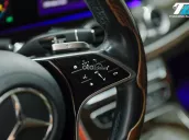 MERCEDES-BENZ E200 EXCLUSIVE FL 2021