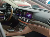 MERCEDES-BENZ E200 EXCLUSIVE FL 2021