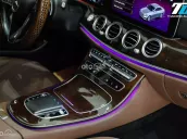 MERCEDES-BENZ E200 EXCLUSIVE FL 2021