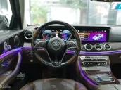 MERCEDES-BENZ E200 EXCLUSIVE FL 2021