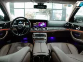 MERCEDES-BENZ E200 EXCLUSIVE FL 2021