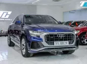 AUDI Q8 S-LINE 55 TFSI QUATTRO 2024