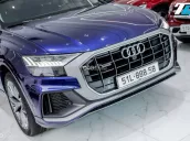 AUDI Q8 S-LINE 55 TFSI QUATTRO 2024