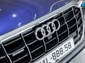 AUDI Q8 S-LINE 55 TFSI QUATTRO 2024