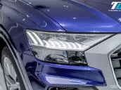 AUDI Q8 S-LINE 55 TFSI QUATTRO 2024