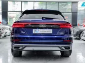 AUDI Q8 S-LINE 55 TFSI QUATTRO 2024