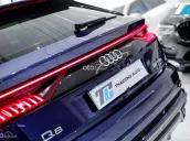AUDI Q8 S-LINE 55 TFSI QUATTRO 2024