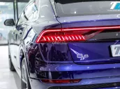AUDI Q8 S-LINE 55 TFSI QUATTRO 2024
