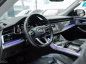 AUDI Q8 S-LINE 55 TFSI QUATTRO 2024
