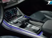 AUDI Q8 S-LINE 55 TFSI QUATTRO 2024
