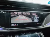 AUDI Q8 S-LINE 55 TFSI QUATTRO 2024