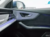 AUDI Q8 S-LINE 55 TFSI QUATTRO 2024