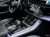 AUDI Q8 S-LINE 55 TFSI QUATTRO 2024