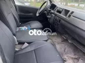 Toyota Hiace 2008 Commuter 2.5 - 230000 km