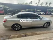 Honda Accord 2016 2.4 AT - 79000 km