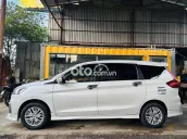 Suzuki Ertiga 2019 GLX AT Trắng Siêu Đẹp