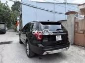 Ford Explorer 2018 2.3L Ecoboost Siêu cọp
