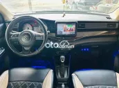 Suzuki Ertiga 2019 GLX AT Trắng Siêu Đẹp