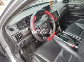 Honda Accord 2016 2.4 AT - 79000 km