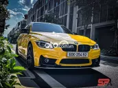 BMW 320i | Full đồ chơi trong ngoài