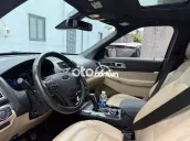 Ford Explorer 2018 2.3L Ecoboost Siêu cọp