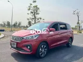 Suzuki Ertiga 2021 1.5L AT - 35000 km