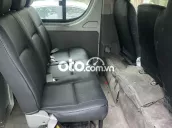 Toyota Hiace 2008 Commuter 2.5 - 230000 km