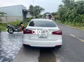 Kia K3 2014 2.0 AT - 160000 km