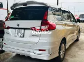 Suzuki Ertiga 2019 GLX AT Trắng Siêu Đẹp