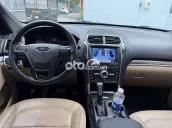 Ford Explorer 2018 2.3L Ecoboost Siêu cọp
