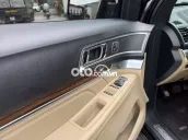 Ford Explorer 2018 2.3L Ecoboost Siêu cọp