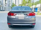 Honda City 2016 1.5 CVT - 70000 km