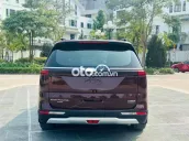 Kia Carnival 2021 2.2D Luxury - 81000 km