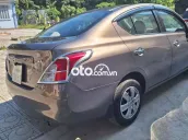 Nissan Sunny 2015 1.5MT - 120000 km