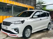 Suzuki Ertiga 2019 GLX AT Trắng Siêu Đẹp