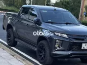 Mitsubishi Triton 2019 4x4 AT Mivec - 67000 km