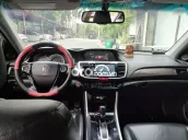 Honda Accord 2016 2.4 AT - 79000 km