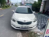 Kia K3 2014 2.0 AT - 160000 km