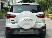 Ford EcoSport 2018 1.5L Titanium AT - 83000 km