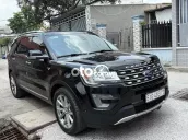 Ford Explorer 2018 2.3L Ecoboost Siêu cọp