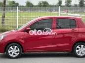 Suzuki Celerio 2018 1.0 CVT - 42000 km