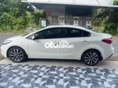 Kia K3 2014 2.0 AT - 160000 km