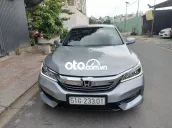 Honda Accord 2016 2.4 AT - 79000 km